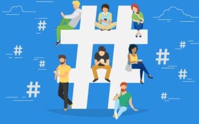 Hashtag Tips and Tricks